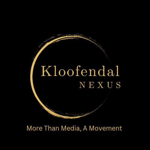 Kloofendal Nexus Logo